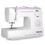 Швейна машина Minerva B 32