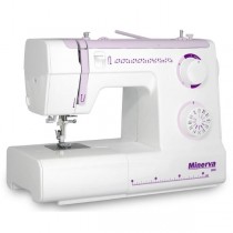 Швейна машина Minerva B 32