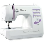 Швейная машина Minerva M 23 Q