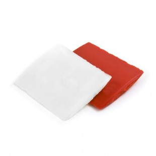 Texi 4019 Портновский мелок, восковой: белый + цветной