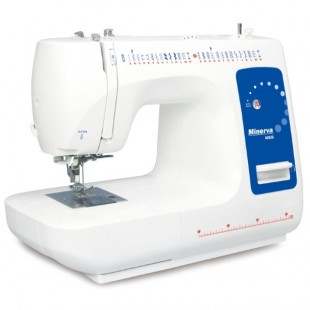 Швейная машина Minerva M 926