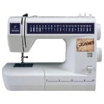 Швейная машина Toyota JSBA 21 Jeans