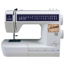 Швейная машина Toyota JSBA 21 Jeans