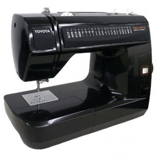 Швейная машина Toyota JET B 224
