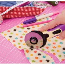 Texi 4054 Різець круглий 60 мм