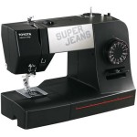 Швейна машина Toyota Super Jeans 15