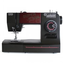 Швейная машина Toyota Super Jeans 26