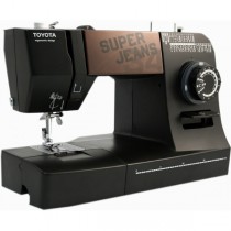 Швейная машина Toyota Super Jeans 34