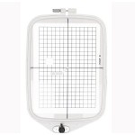 850-802-010 Пяльця B Janome 350 E  850802010