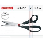 Ножиці Mundial 665-8 зигзаг