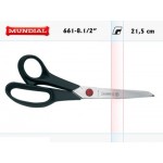 Ножиці Mundial 661LH для лівшів