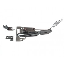 Окантовыватель K - 10 50 mm для промышленных машин в 4 сложения