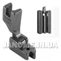 Лапка для молнии S 518-NS