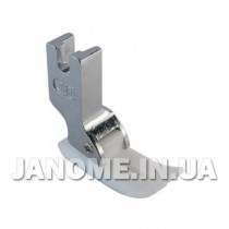 Лапка тефлоновая T 35 + запаска