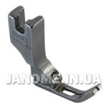 Лапка для беспосадочных машин P 363-NF