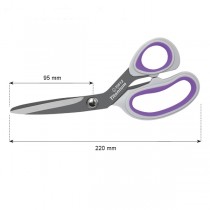 Ножницы TITANIUM Ti812 (уценка)