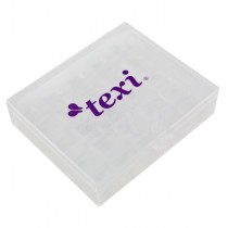 Texi 4033 Контейнер для 25 шпулек