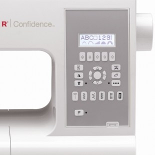 Швейная машина Singer Confidence 7470