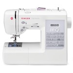 Швейна машина Singer Patchwork 7285Q