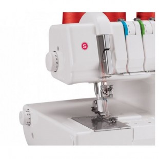 Розпошивальна машина Singer 14T970C