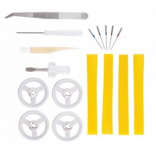 Розпошивальна машина Singer 14T970C