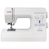 Швейна машина Janome Heavy Duty 1800