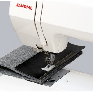 Швейная машина Janome Heavy Duty 1800
