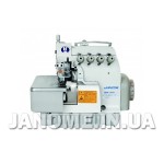 Промышленный оверлок Jack JK-804D-М2-24