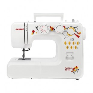 Швейная машина Janome ArtStyle 4045