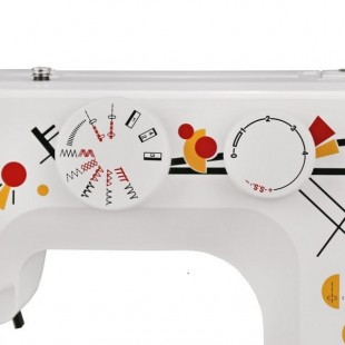 Швейная машина Janome ArtStyle 4045