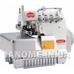 Промышленный оверлок Bruce 768D-5P