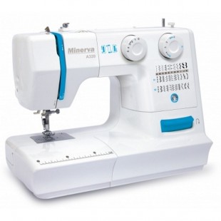 Швейная машина Minerva А 320