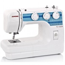 Швейна машина Janome TC 1222 s