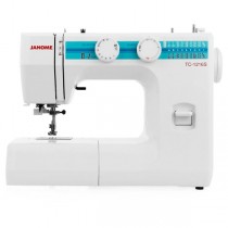 Швейна машина Janome TC 1216 S