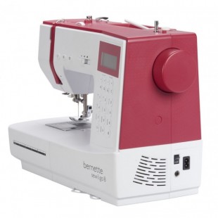 Швейна машина Bernina Bernette Sew&Go 8