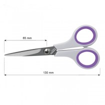 Ножницы TITANIUM Ti514 (уценка)