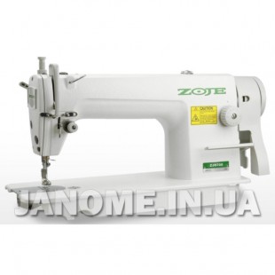 Промышленная машина ZOJE 8700