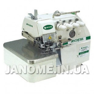 Промышленный оверлок ZOJE ZJ747A-514М2-24