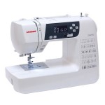Швейна машина Janome 2160 DC