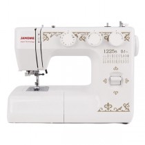 Швейна машина Janome 1225 S