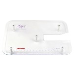 489-701-005 Приставной столик Janome QC 489701005