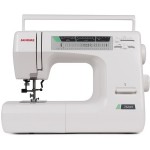 Швейная машина Janome 7524 A (без чехла)