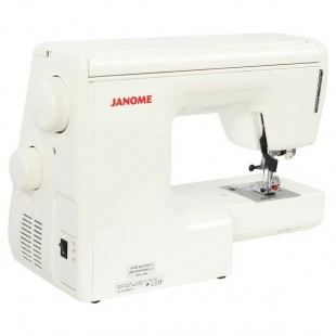 Швейная машина Janome 7524 A (без чехла)