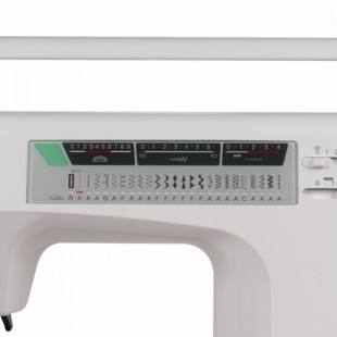 Швейная машина Janome 7524 A (без чехла)