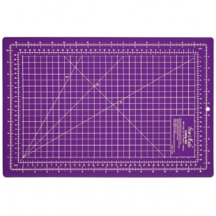 Подкладка матик для раскроя 45x30