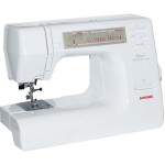 Швейная машина Janome Decor Excel Pro 5124(уценка)