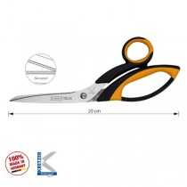 Ножницы Kretzer finny tec x 732020