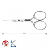 Ножницы Kretzer spirale classic 110709