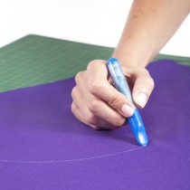 Texi 4040 Меловой карандаш синий