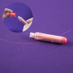 Texi 4041 Меловой сменный блок красный